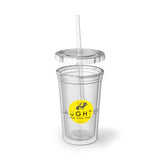 LOL FLY Suave Acrylic Cup