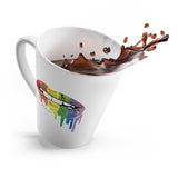 FLY FLAVA Latte Mug