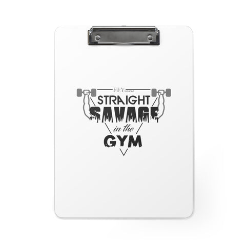 SAVAGE FLY Clipboard