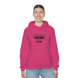 SAVAGE FLY Unisex Heavy Blend™ Hooded Sweatshirt