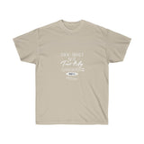 FLY RULES Men's Ultra Cotton Tee