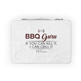 GRILL MASTER FLY Paper Lunch Bag