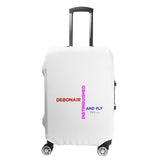 GENTLEMAN FLY Luggage Cover
