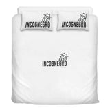 UNDERCOVER FLY 3 Pcs Beddings