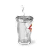 FLY FLAVA Suave Acrylic Cup