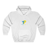 TOTAL PACKAGE FLY Unisex Heavy Blend™ Hooded Sweatshirt