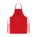 CULINARY FLY Cotton Apron