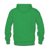LIFELINE FLY Men's French Terry Hoodie