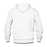 POWER MOVE FLY Men's French Terry Hoodie