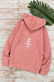 ONLY ONE FLY Women's Zip Hoodie