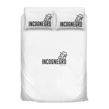 UNDERCOVER FLY 3 Pcs Beddings