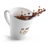 GOOD DAY FLY Latte Mug
