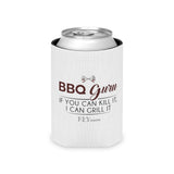 GRILL MASTER FLY Can Cooler