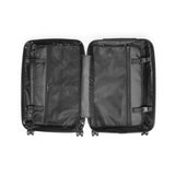 UNDERCOVER FLY Suitcases