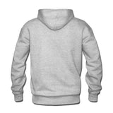 CULINARY FLY Men's French Terry Hoodie