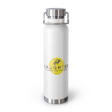 LOL FLY 22oz Vacuum Insulated Bottle