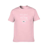 FLY RULES Women's Cotton T-shirt