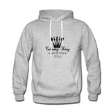CULINARY FLY Men's French Terry Hoodie