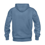 LIFELINE FLY Men's French Terry Hoodie