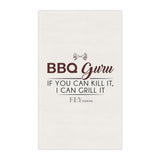 GRILL MASTER FLY Kitchen Towel