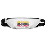 BLESSED FLY Fanny Pack