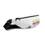 BLESSED FLY Fanny Pack