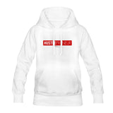 GET'N IT FLY Women's French Terry Hoodie