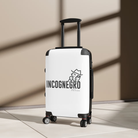 UNDERCOVER FLY Suitcases