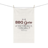GRILL MASTER FLY Kitchen Towel