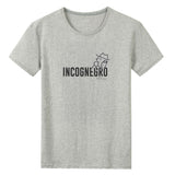 UNDERCOVER FLY Unisex Front Print T-Shirt
