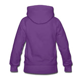 UNDERCOVER FLY Women's French Terry Hoodie