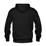 DC FLY Men's French Terry Hoodie