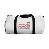 CHAMPION FLY Duffel Bag