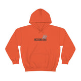 UNDERCOVER FLY Unisex Heavy Blend™ Hooded Sweatshirt