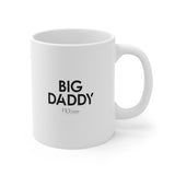 BIG DADDY FLY Mug 11oz