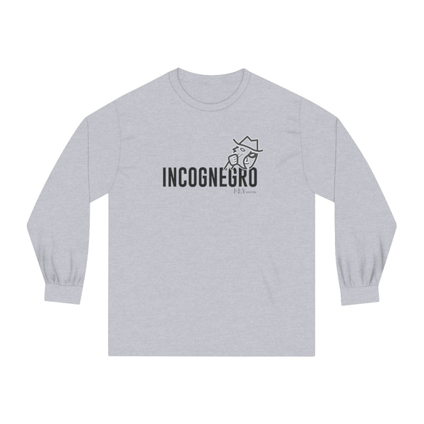 UNDERCOVER FLY Unisex Classic Long Sleeve T-Shirt