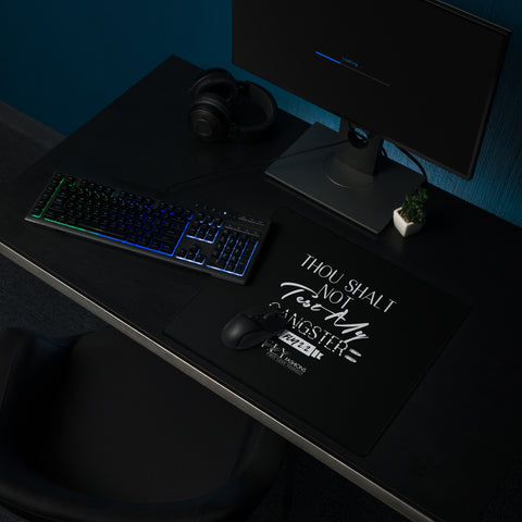 FLY RULES Gaming mouse pad