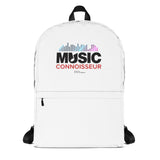 MUSIC CONNOISSEUR FLY Backpack - F.L.Y - First Love Yourself Fashions