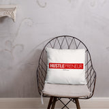 GET'N IT FLY Basic Pillow - F.L.Y - First Love Yourself Fashions