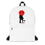 FLY LOVE Backpack - F.L.Y - First Love Yourself Fashions