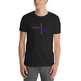 Gentleman FLY Men's Short-Sleeve T-Shirt - F.L.Y - First Love Yourself Fashions