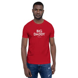 BIG DADDY FLY Men's Short-Sleeve T-Shirt