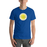 FAITHFUL FLY Short-Sleeve Unisex T-Shirt
